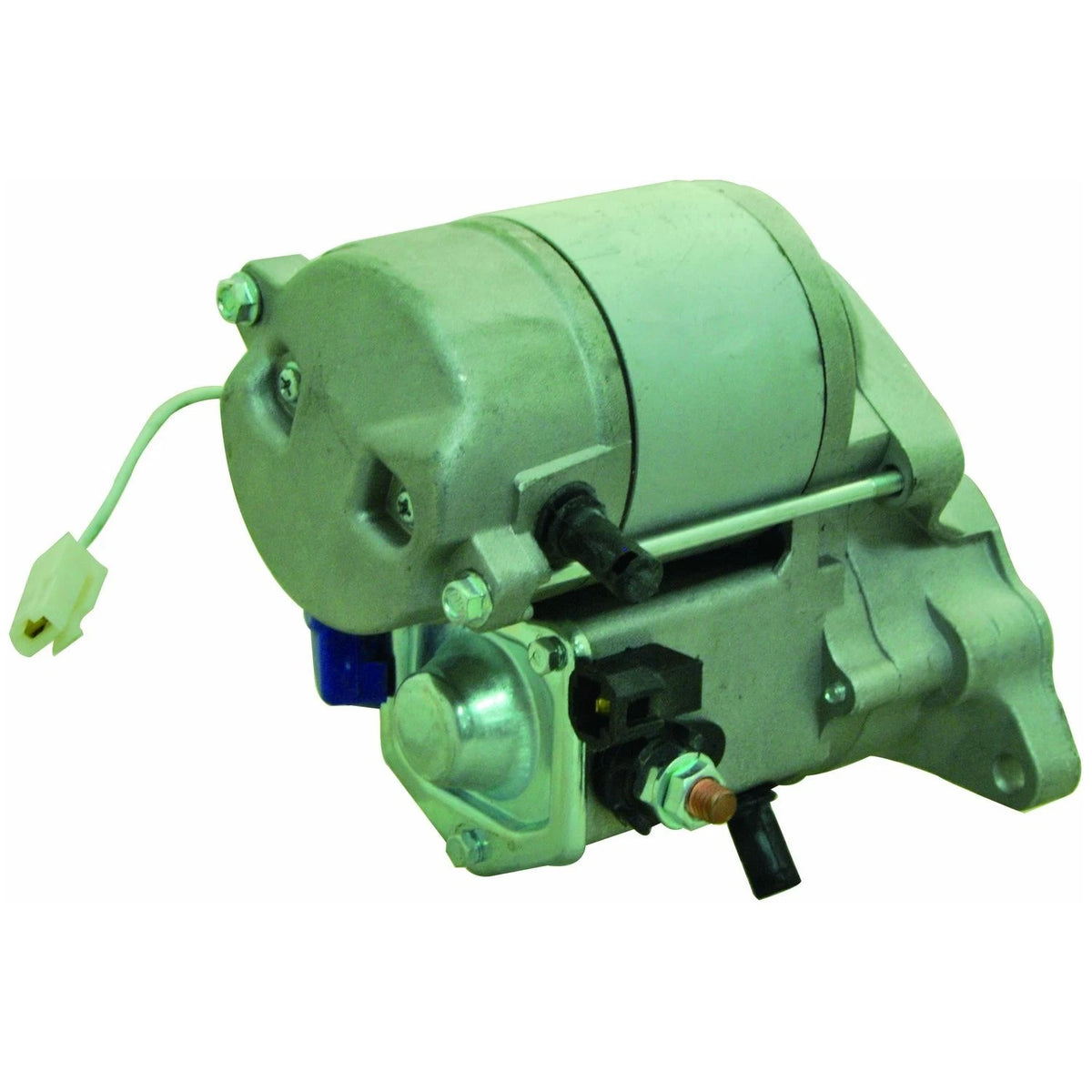Starter for Ausa C150H C150Hx4 V1505-E2B (2006) 16611-63010 STR8090 296271-101