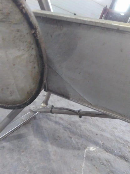 Left Door Mirror for Ford L8000 (1995)