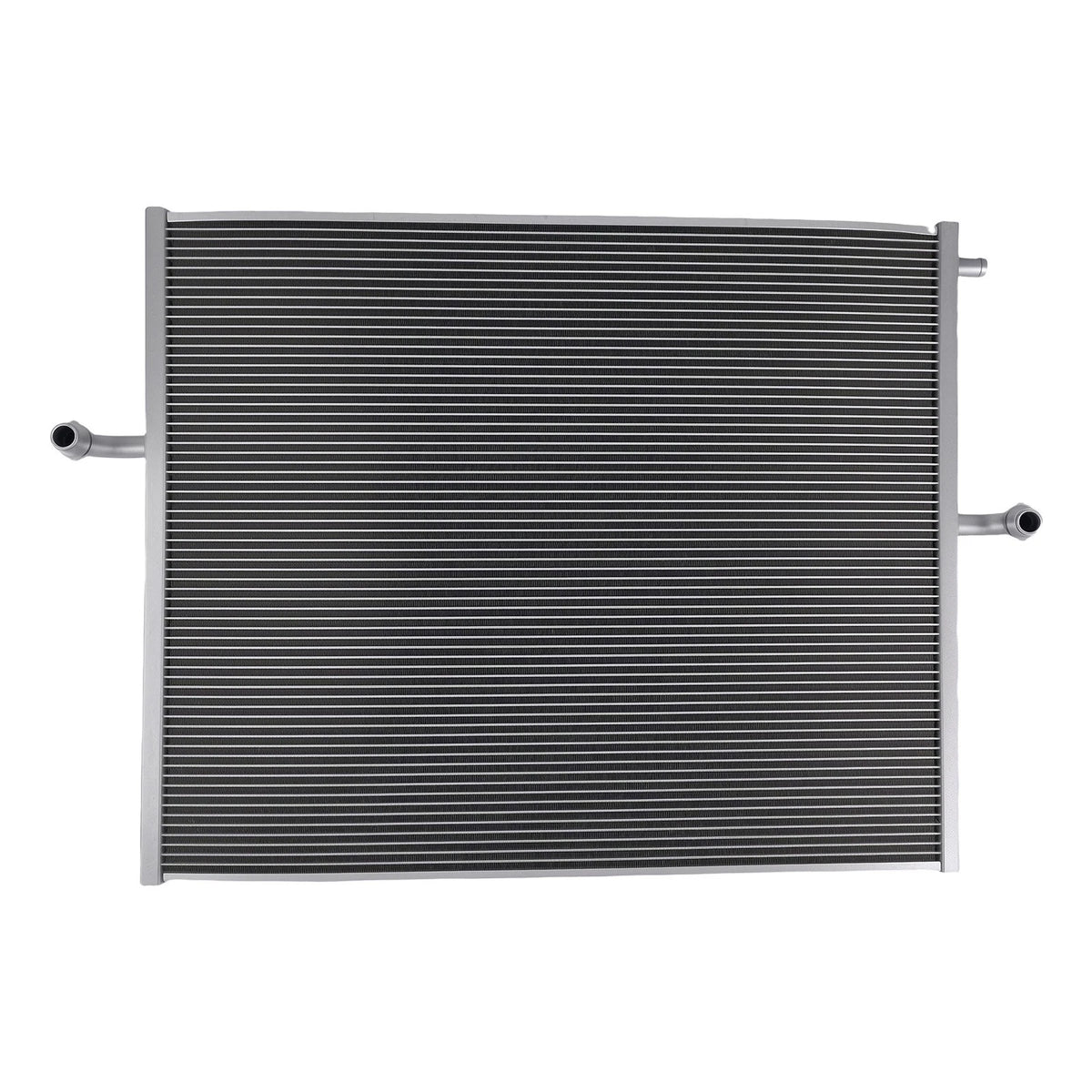 Radiator for Mercedes-Benz GLE350/GLE450 W167 (2020–2023) A1675000300
