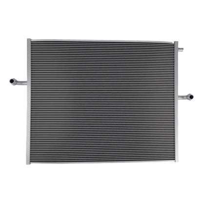 Radiator for Mercedes-Benz GLE350/GLE450 W167 (2020–2023) A1675000300