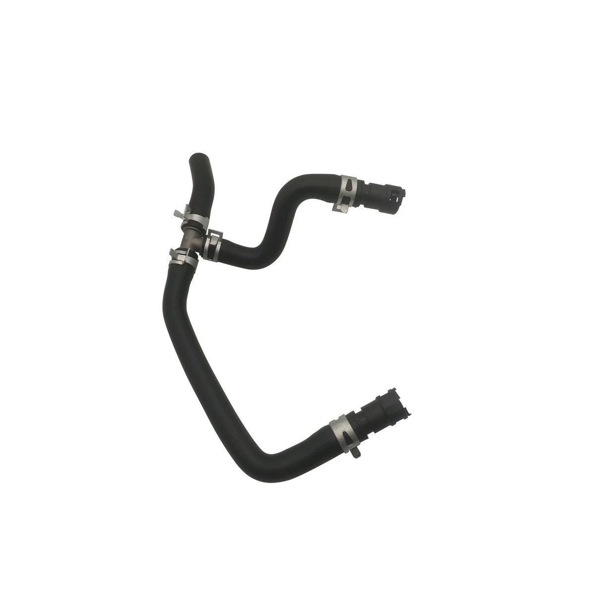 HVAC Heater Hose Assembly Outlet for GMC Buick Chevrolet Traverse (2007–2018)