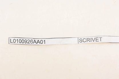 OEM Scrivet for Ford (L0100926AA01)