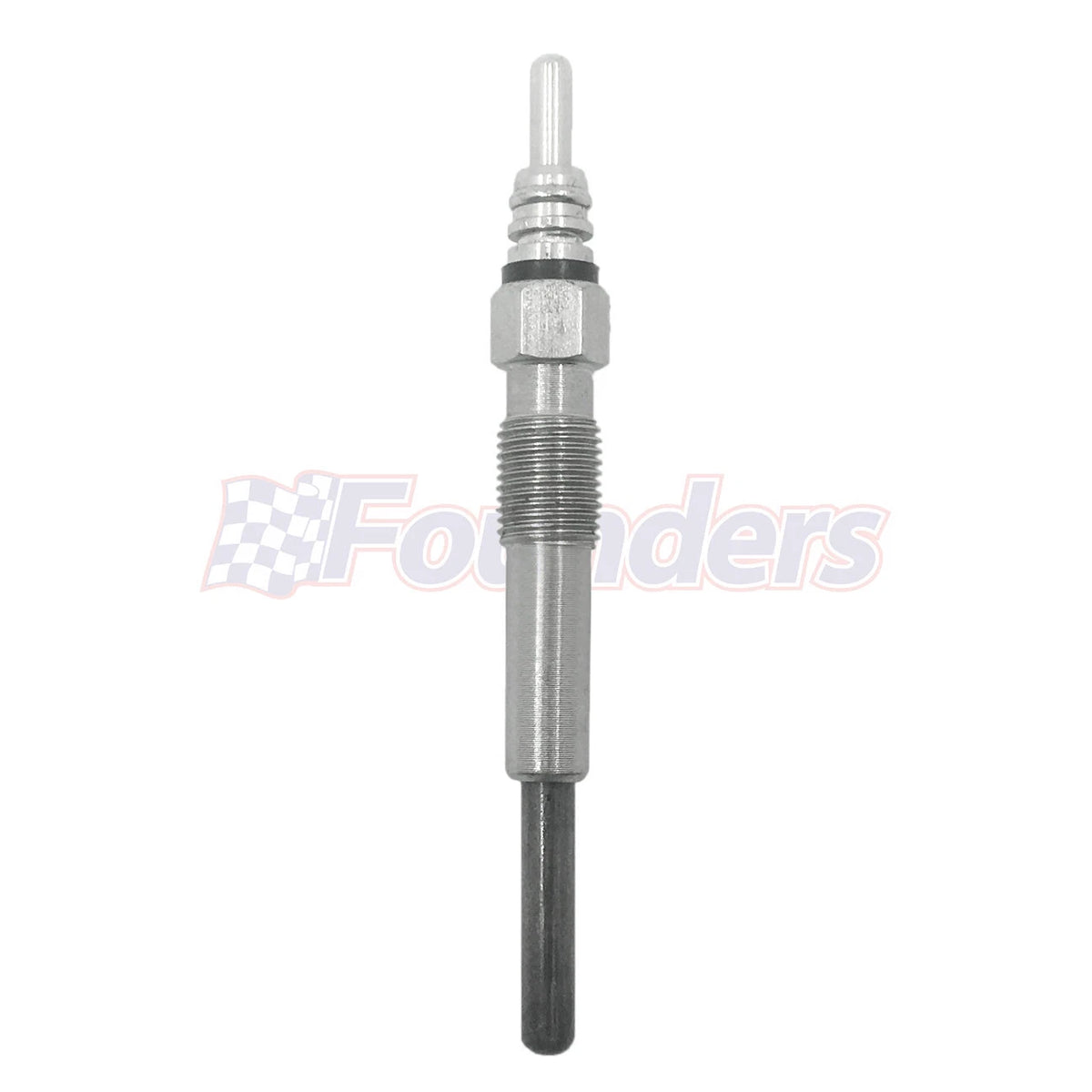 4X Glow Plug Set for VW Golf Beetle Jetta Audi Diesel 1.9 TDI (1998–2006)