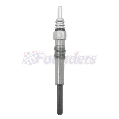 4X Glow Plug Set for VW Golf Beetle Jetta Audi Diesel 1.9 TDI (1998–2006)