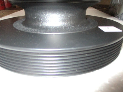 Fan Drive Pulley for International (3587142C91, 98A4151, 99A4929)