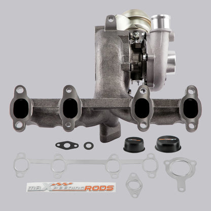 Turbocharger for Audi A3 / Seat Toledo MK2 / VW Golf 4 (2000–2006) 03G253016K 713672-0005