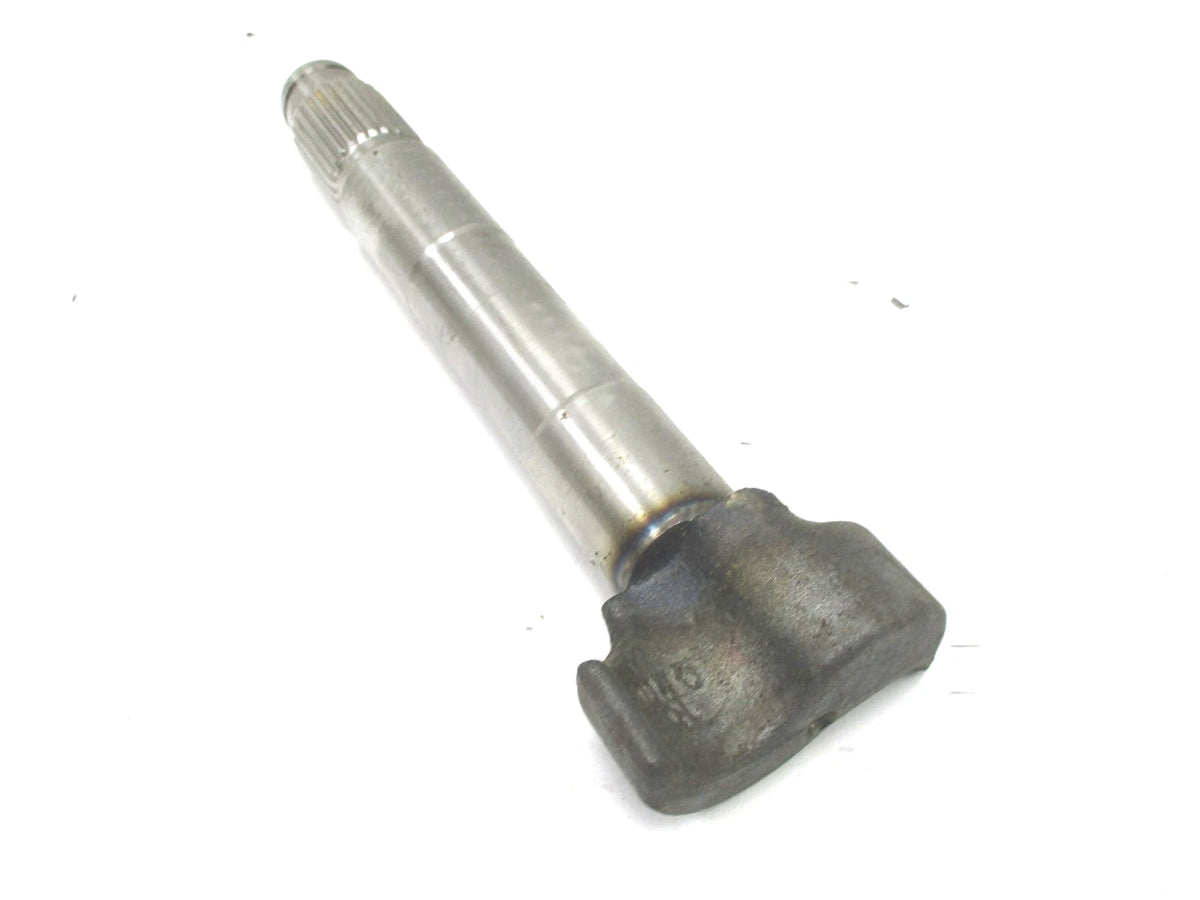 Genuine Meritor S-Cam Front Left Brake Camshaft for (2210D7440, 1694292C1, 4C4Z-2230-AA)