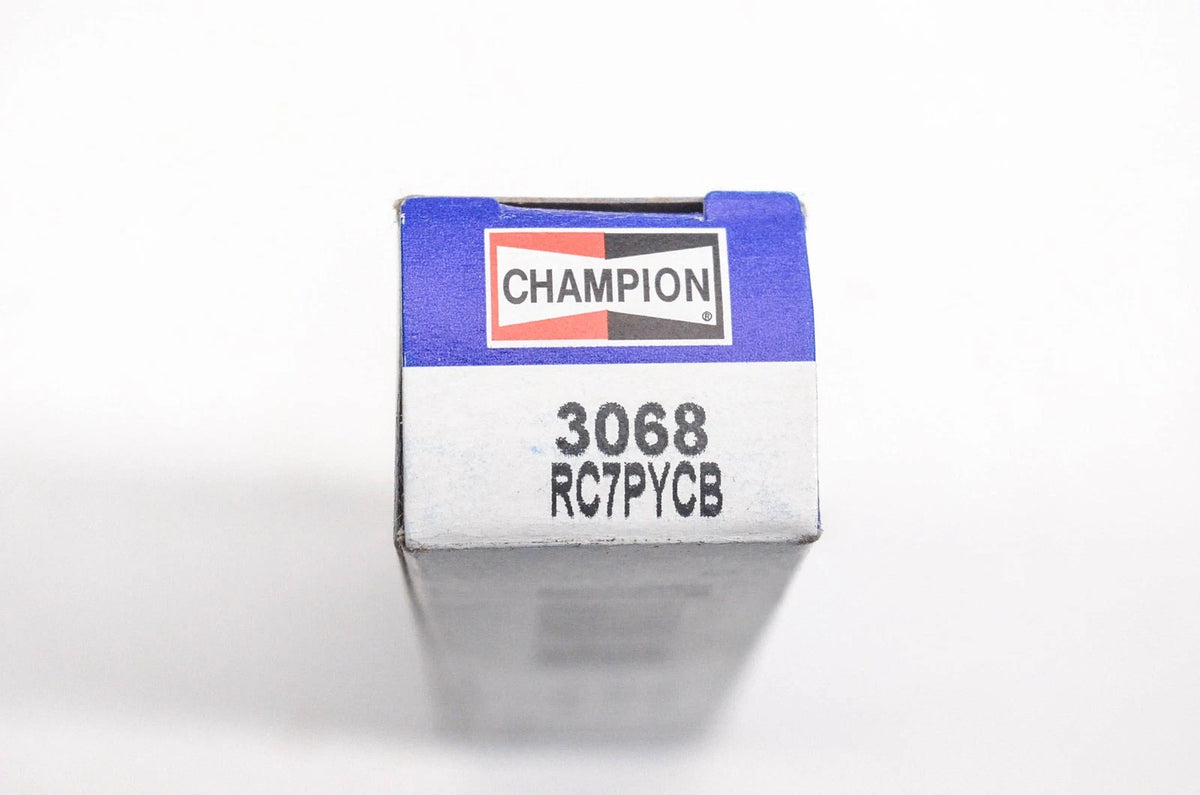 Champion RC7PYCB Spark Plug for NOS