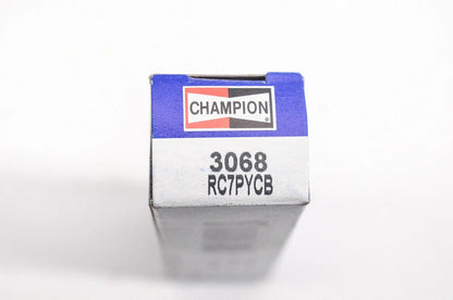 Champion RC7PYCB Spark Plug for NOS