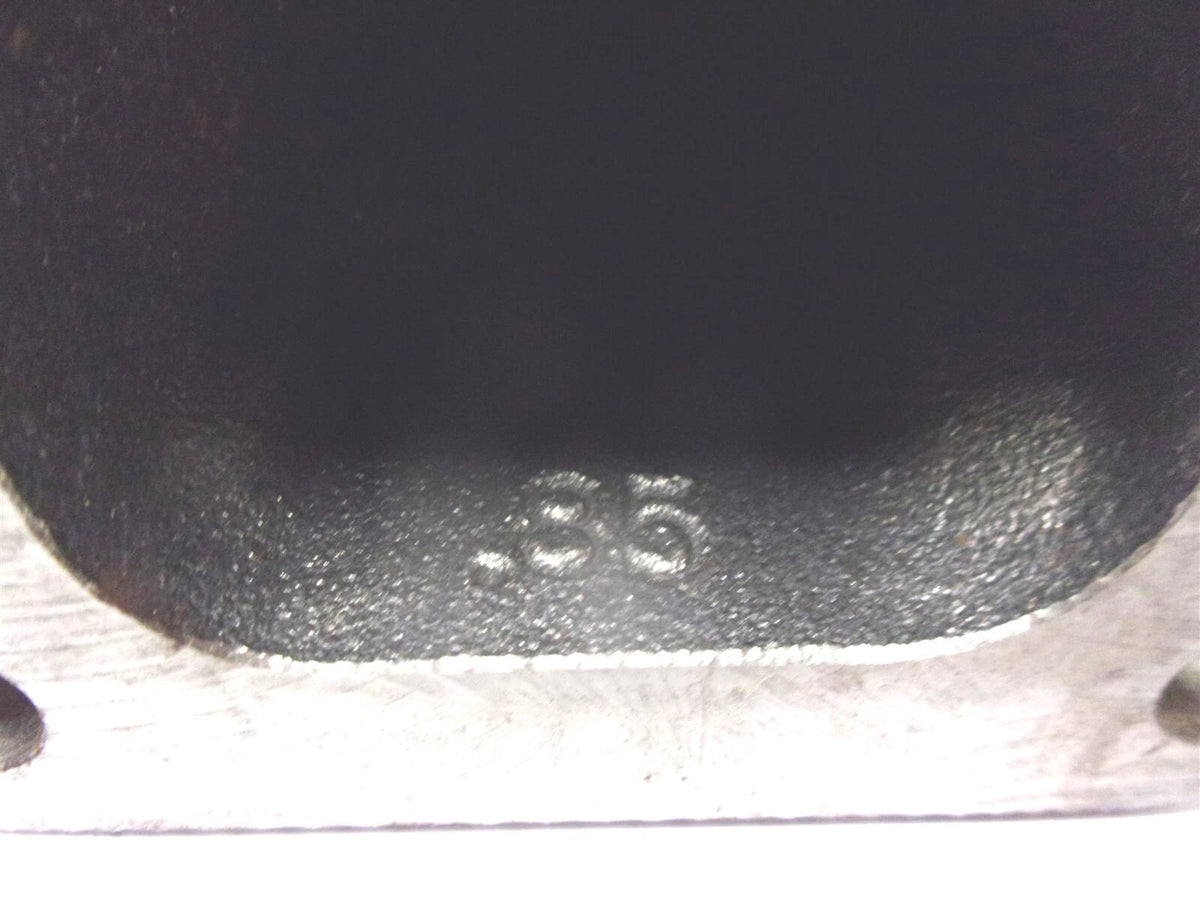 Garrett Turbo Turbine Housing 0.85 A/R GT4082 for