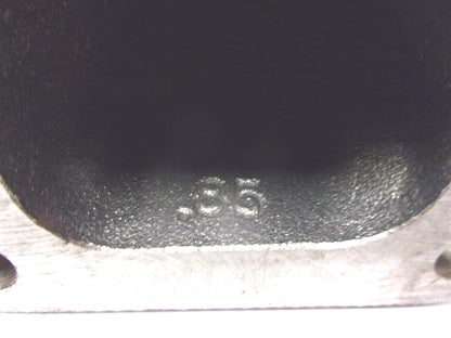 Garrett Turbo Turbine Housing 0.85 A/R GT4082 for