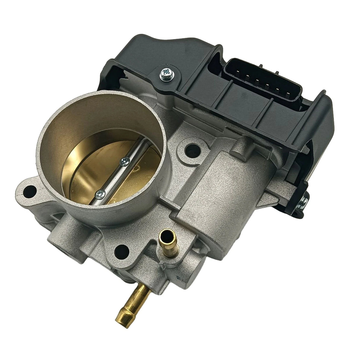 Throttle Body for Honda Accord CR-V Acura ILX TLX 2.4L L4 (2013–2021) 164005A2A01