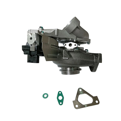 Stigan Turbo Kit with Turbocharger Gaskets for Mercedes Sprinter (2007–2018)