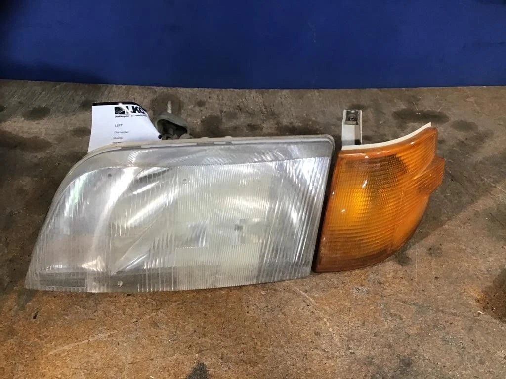 Headlight for Volvo VNM (2001) - Left GA
