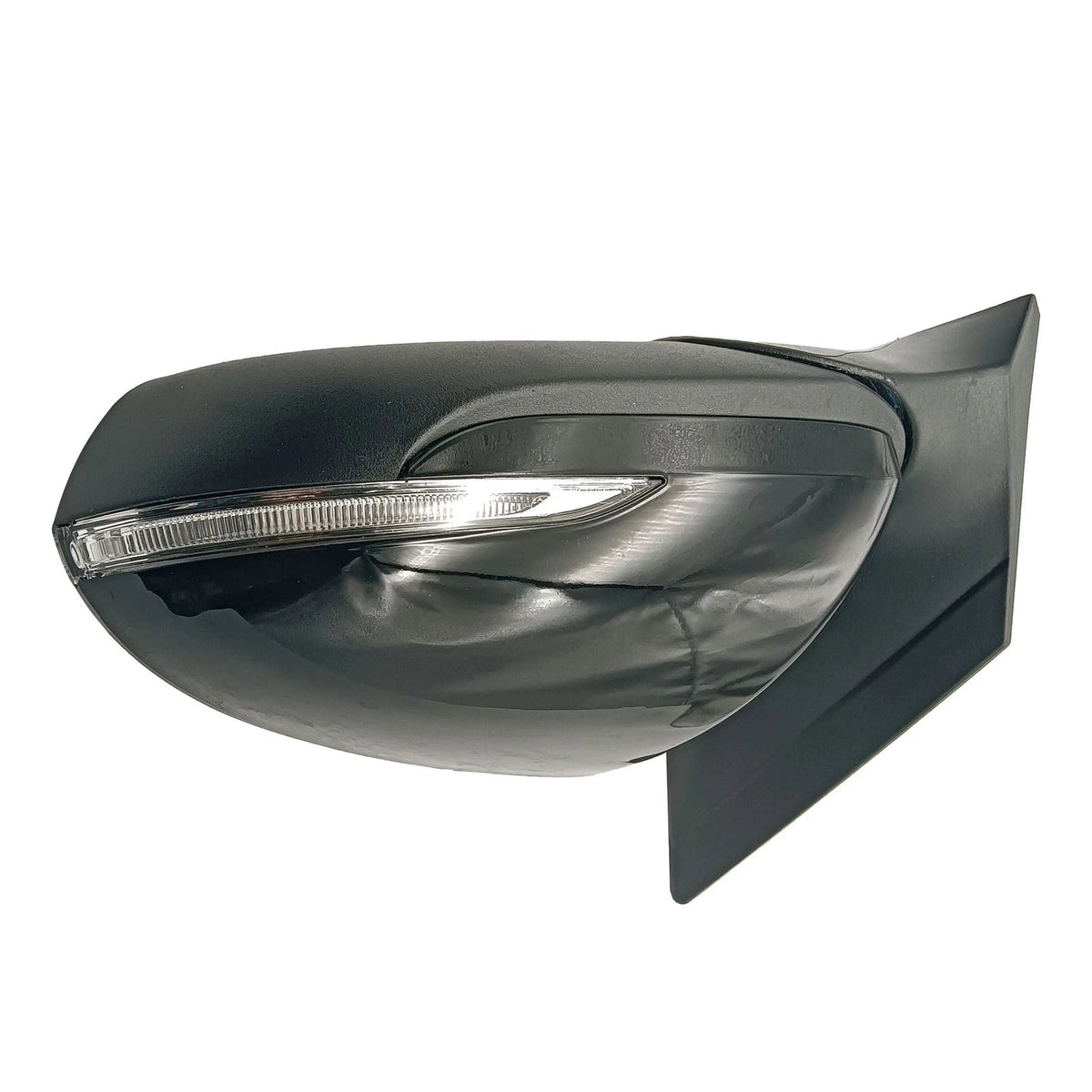 Outside Left Mirror for Hyundai Accent (2018) Power Heated 87610-H6430AS