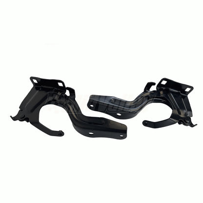 Set of 2 Hood Hinges for Nissan Rogue (2014–2020)