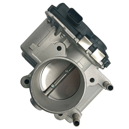 Throttle Body for Mazda 3 (2007–2013), CX-7 (2007–2012), Mazda 6 (2006–2007) S20167