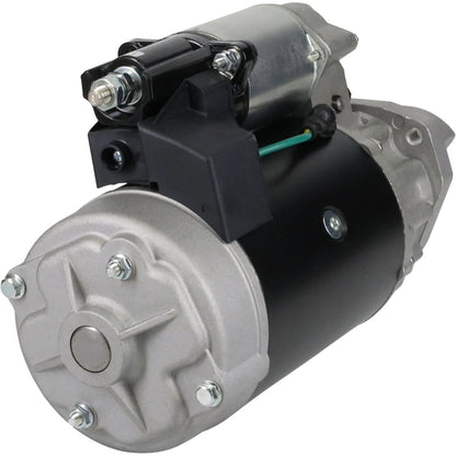 12V Starter for John Deere 450G 455G 550G 650G (1993–2005) 028000-3971 10461627