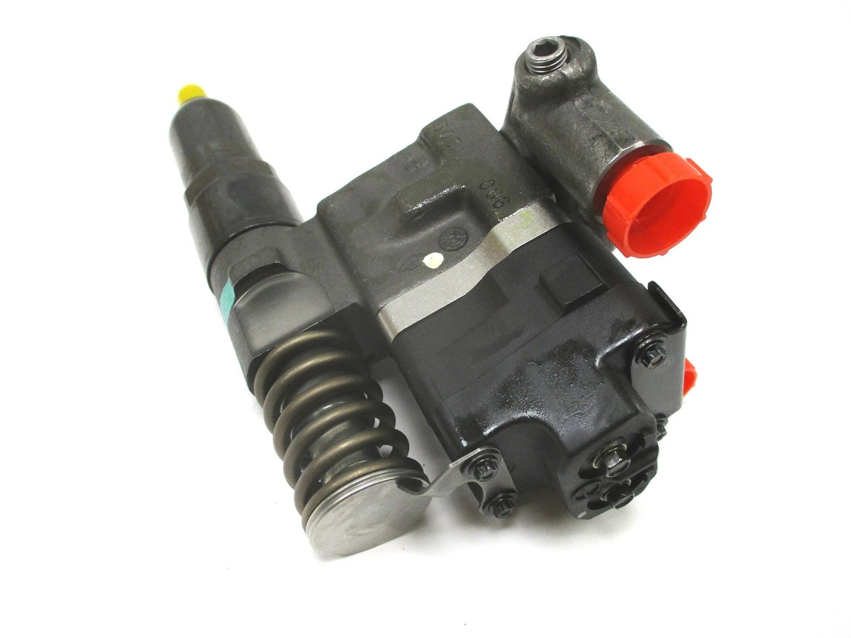 Reman Fuel Injector for Detroit Diesel 92 Series (6V92, 8V92) R5234850