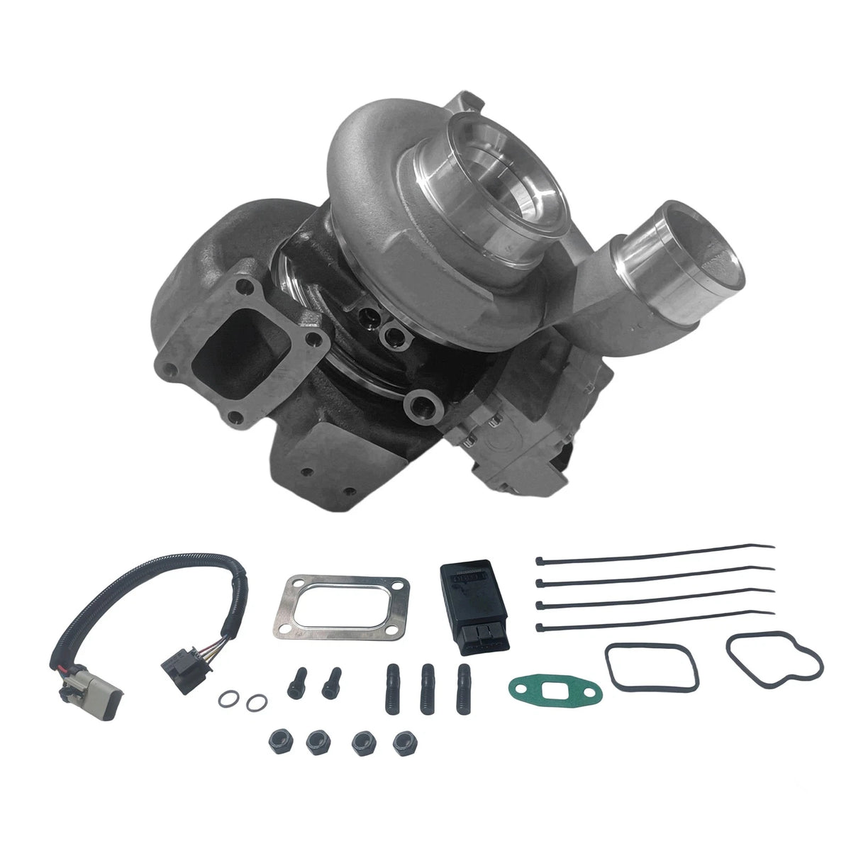 Turbocharger for Ram 2500 3500 Diesel (2013–2018) 68321378AA