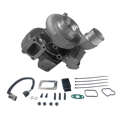Turbocharger for Ram 2500 3500 Diesel (2013–2018) 68321378AA
