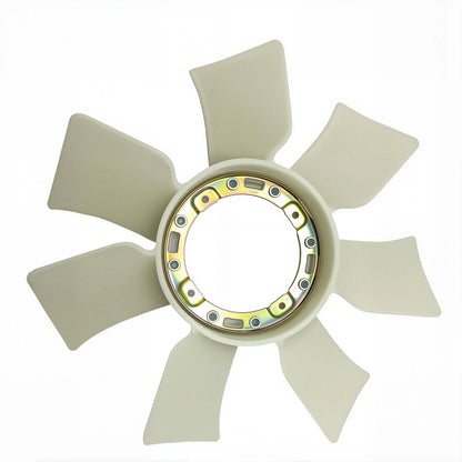 Engine Cooling Fan Blade for Lexus SC300 (1992–2000), GS300 (1993–1997), Toyota Supra (1993–1998)