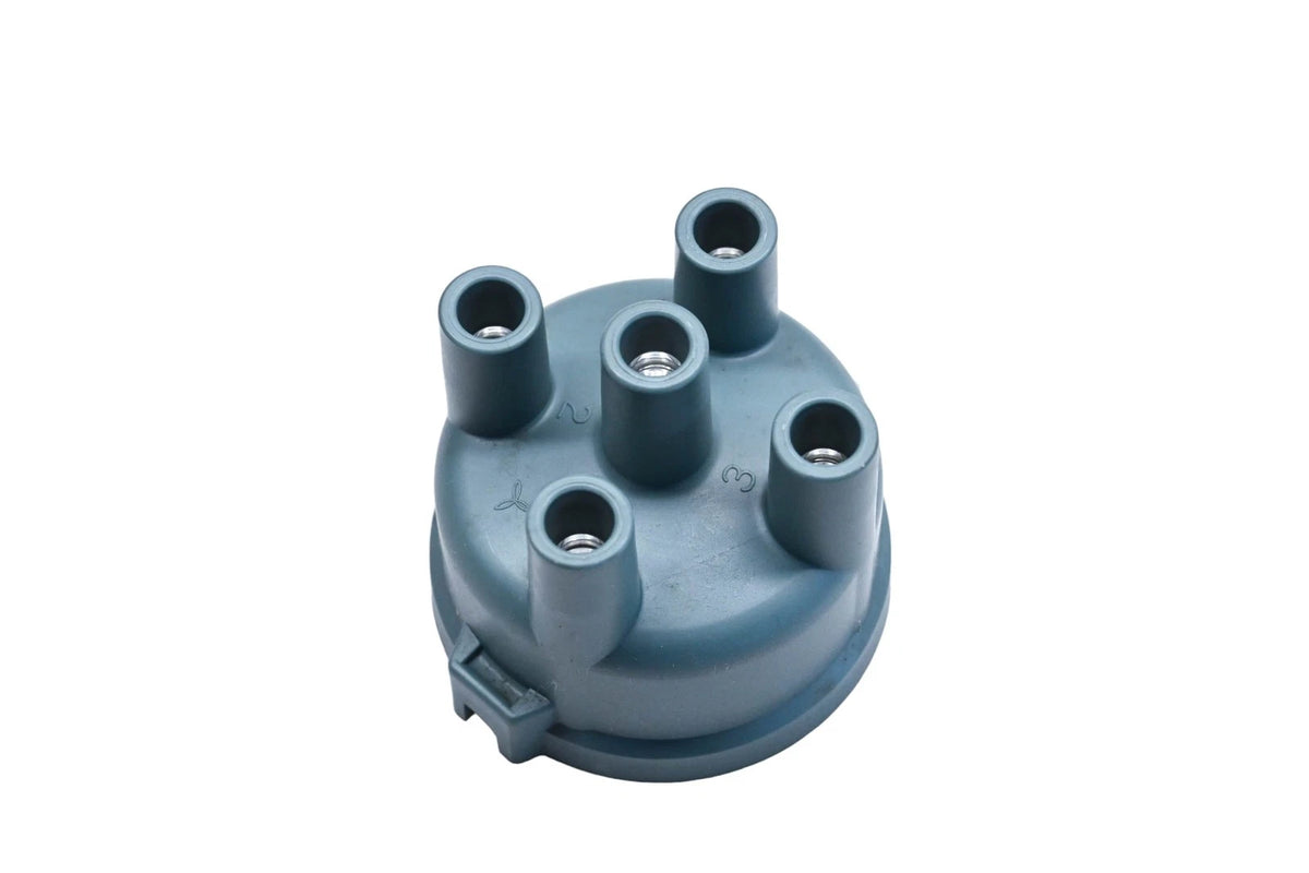 Distributor Cap for Dodge Colt (1971–1973) - Vera 174-0984, MD602081, 15-00420