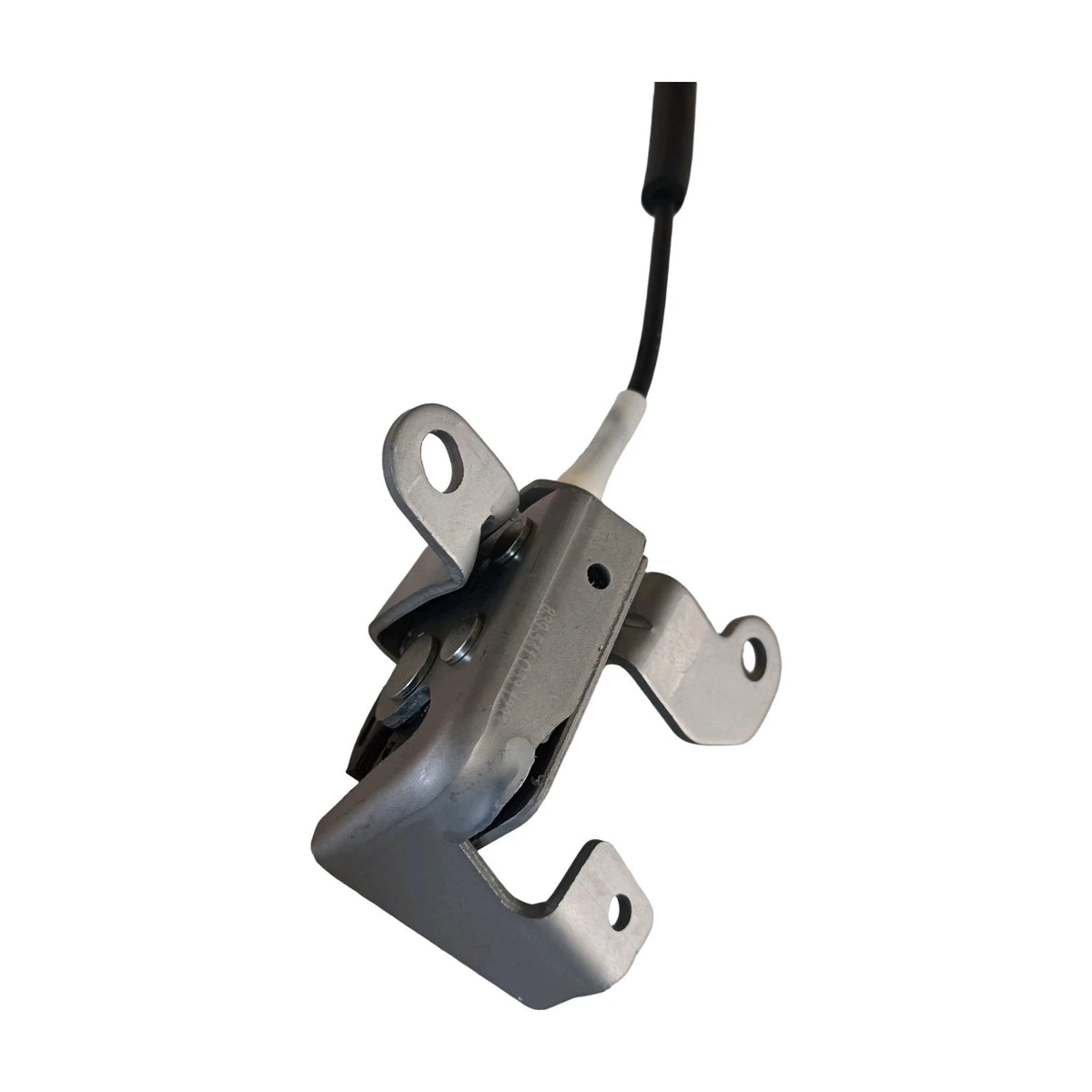 Door Lock Actuator w/ Cable for Ford F250 F350 Super Duty (2008–2016)