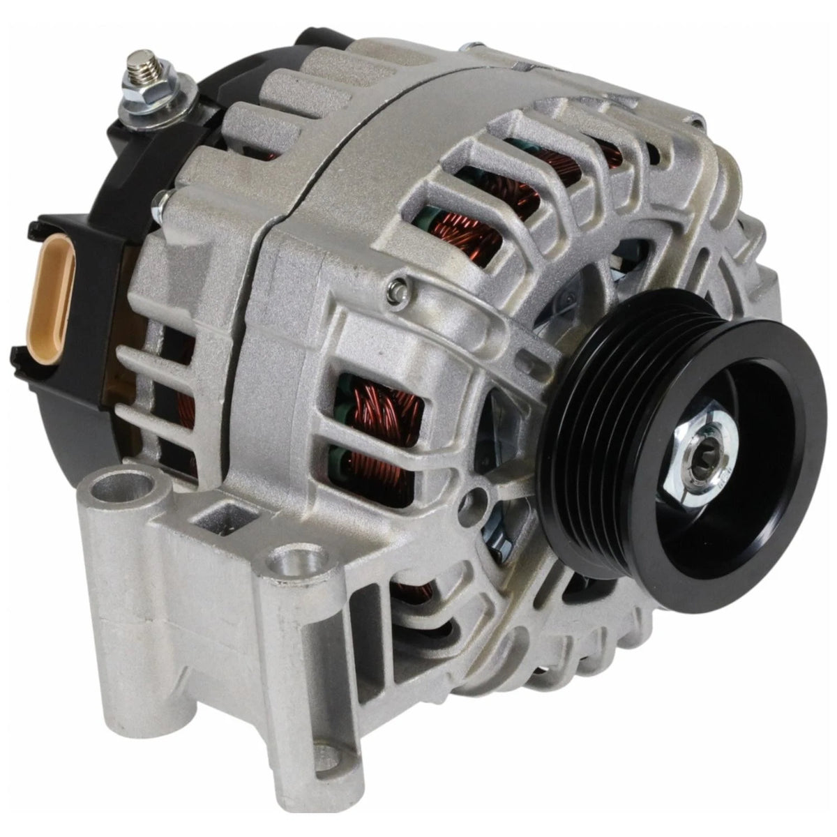 Alternator for Hummer H3 L5 3.5L (2006) 420418 TG13S024 AVA0065 400-40041