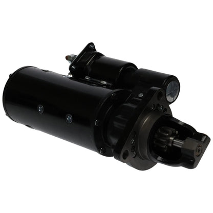 24V Starter for Fiat-Allis 10C FG-75 FG-85 FG-95 (1981–1983) 1114742 1114949
