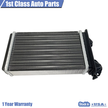Aluminum Rear HVAC Heater Core for Volkswagen Vanagon (1982–1991) 867819121