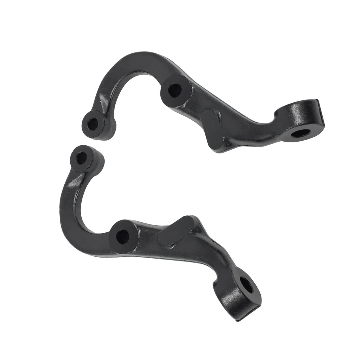 2X Steering Arms for Chevrolet Nova (1969–1974), Camaro (1967–1969), Firebird