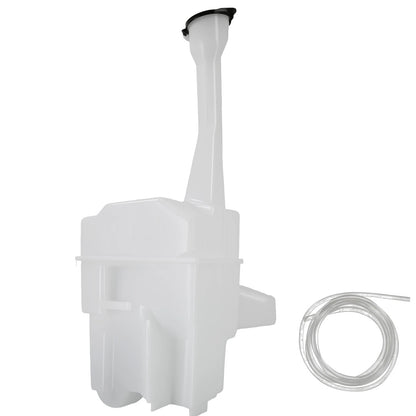 Washer Bottle Tank w/ Pump for Toyota Camry 2007–2011 (2.4L, 2.5L, 3.5L) 8531506140