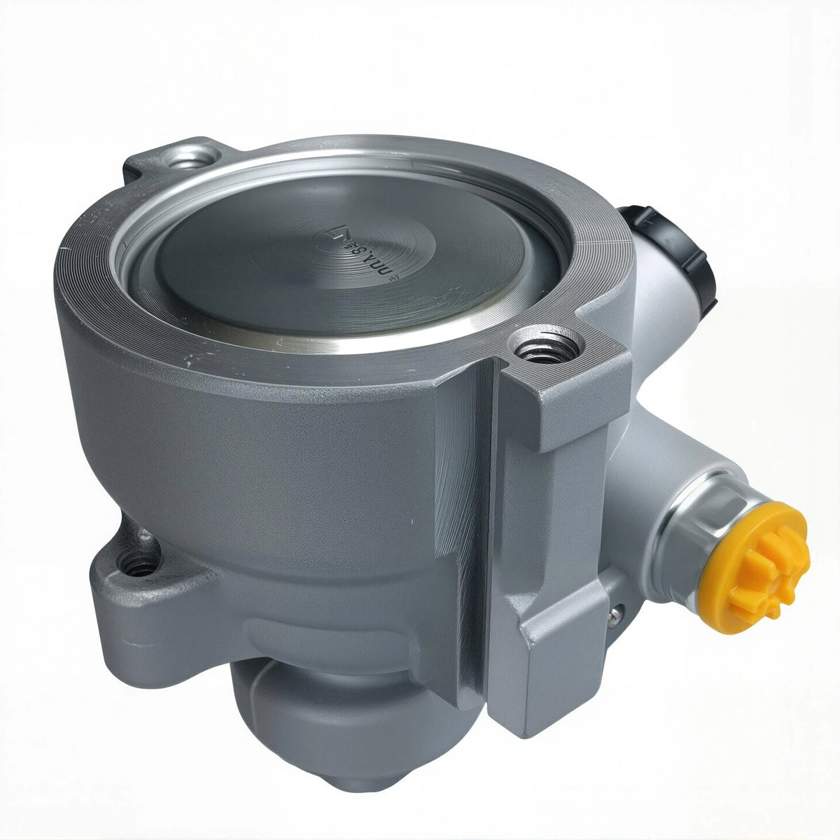 Power Steering Pump for Chevy Malibu Pontiac G6 Buick Terraza Saturn Aura (2004–2009)
