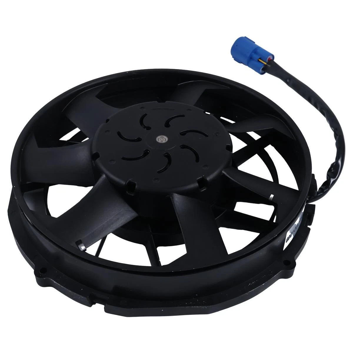 Fan 30107138 VA90-ABL320 P/N-94A for Loader Excavator Tractor Generator