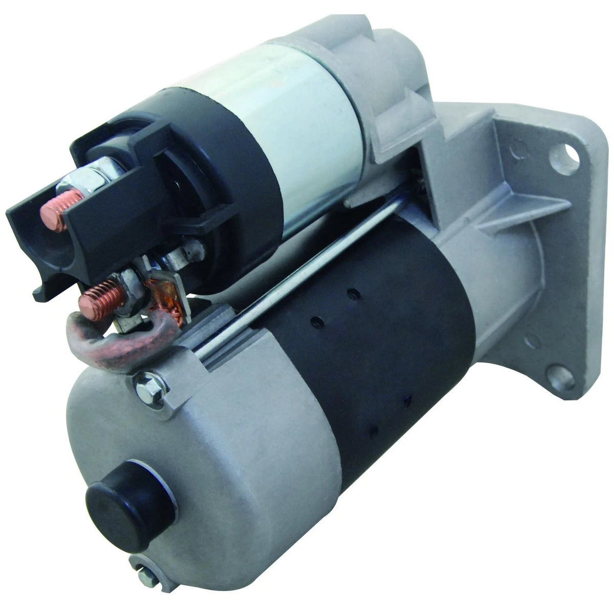 Starter for Case JX1070N JX1075C JX1075N (2004–2008) 0001362105 IS1263 TS6081