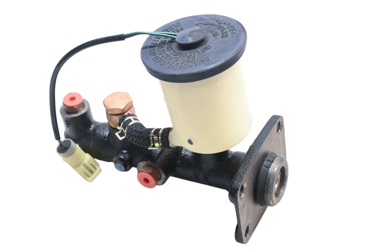 Master Brake Cylinder for Wagner F101302, MC39422 (NOS)