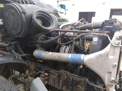 Engine Assembly for Detroit 60 Series 14.0 DDC5 (2007)