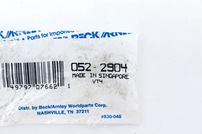 Wheel Seal for Beck/Arnley (052-2904)
