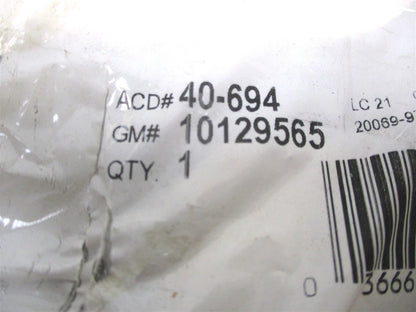 OEM Fuel Injection Throttle Body Gasket for GM (10129565)