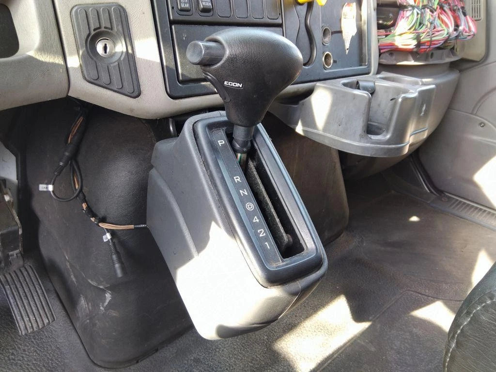 Gear Shifter for Allison 2200RDS (2015)