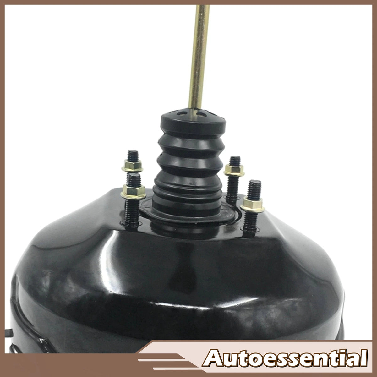 Power Brake Booster for Chevrolet K2500 GMC C2500 (1988–1994) 54-71046