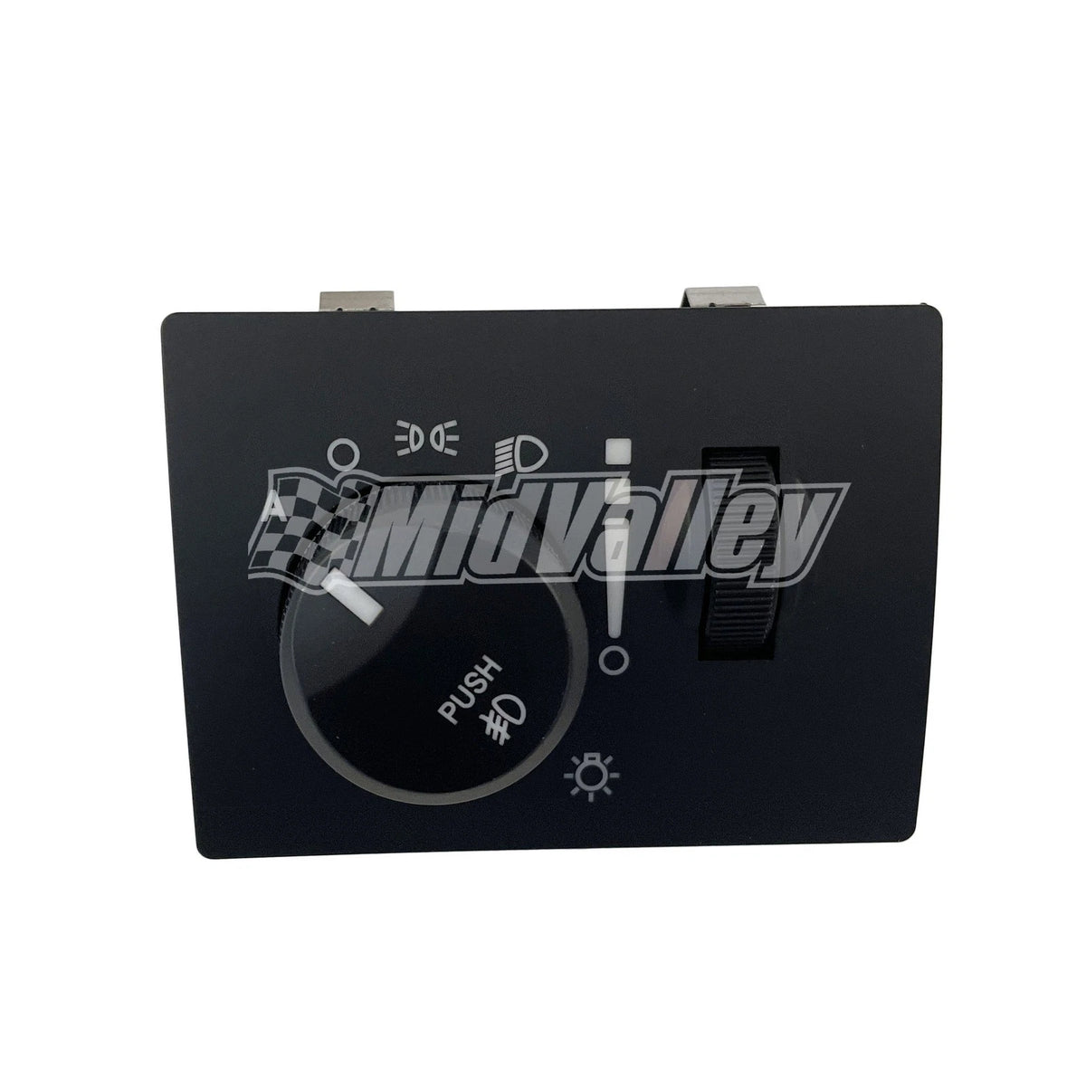 Headlight Switch for Chrysler 300, Challenger, Charger, Magnum (2005–2010) 68019789AA