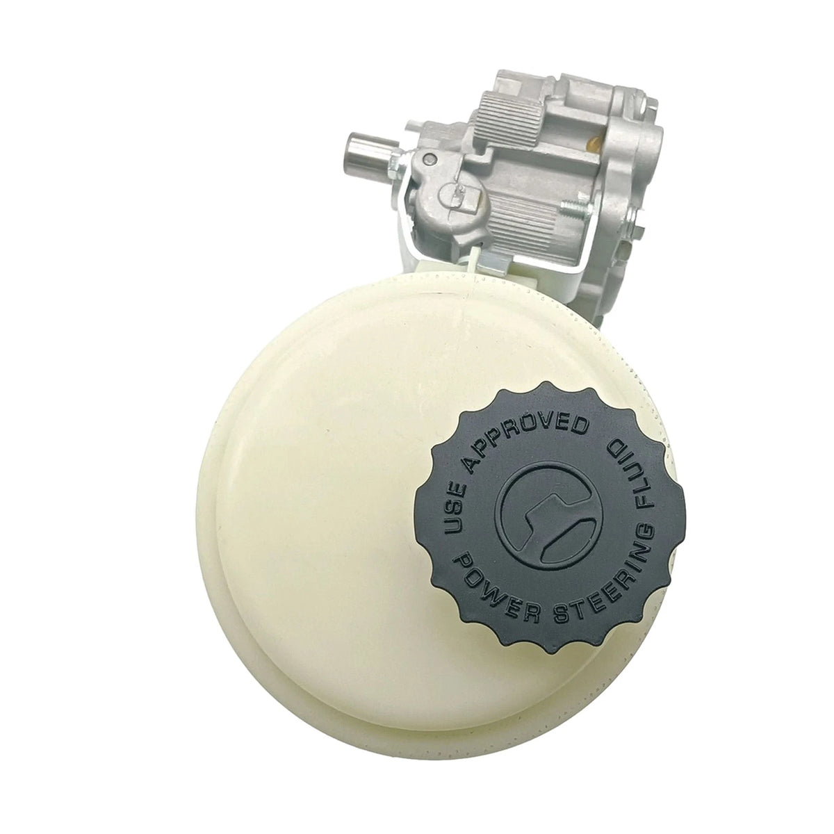 Steering Pump w/ Reservoir for Ram 2500 3500 4000 4500 5500 (2011–2019)