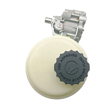 Steering Pump w/ Reservoir for Ram 2500 3500 4000 4500 5500 (2011–2019)