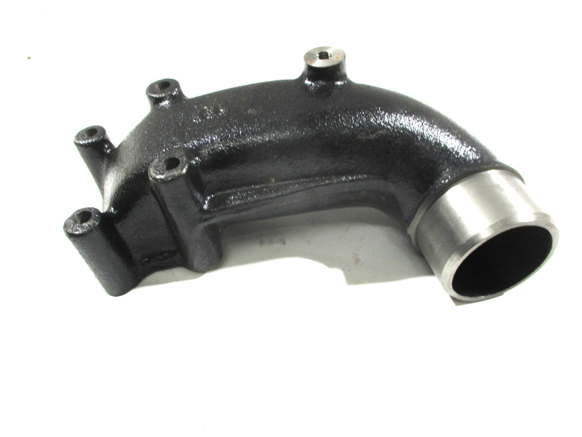 Air Cleaner Flange for Kubota (11171-11612, 11171-11610)