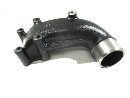 Air Cleaner Flange for Kubota (11171-11612, 11171-11610)