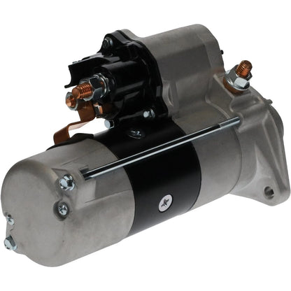 12V CW Starter for Multiple Models (24631107R, STR70411, S-80569, 4280009940, 255442)