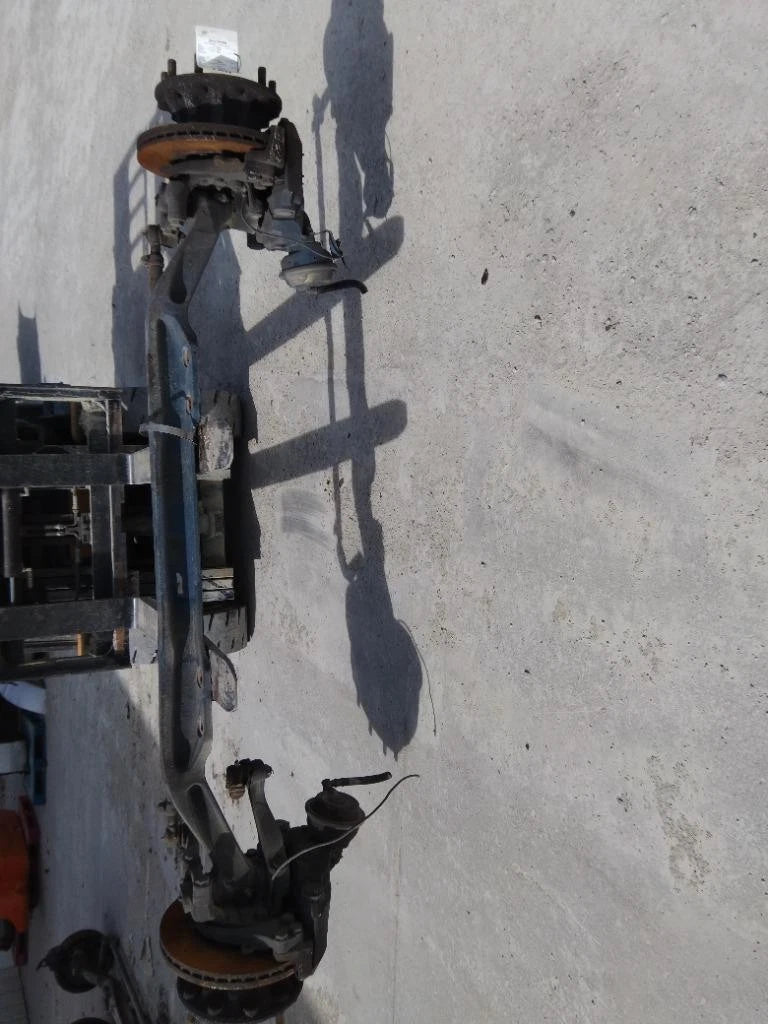 Front Steer Axle Assembly for Detroit DA-F-13.3-3 (2020)