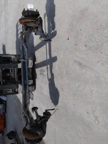 Front Steer Axle Assembly for Detroit DA-F-13.3-3 (2020)